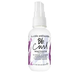Bumble and bumble Curl Reactivator